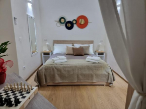 La casa de la Abuelita